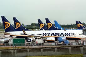 Ryanair Preveza Lefkas flights
