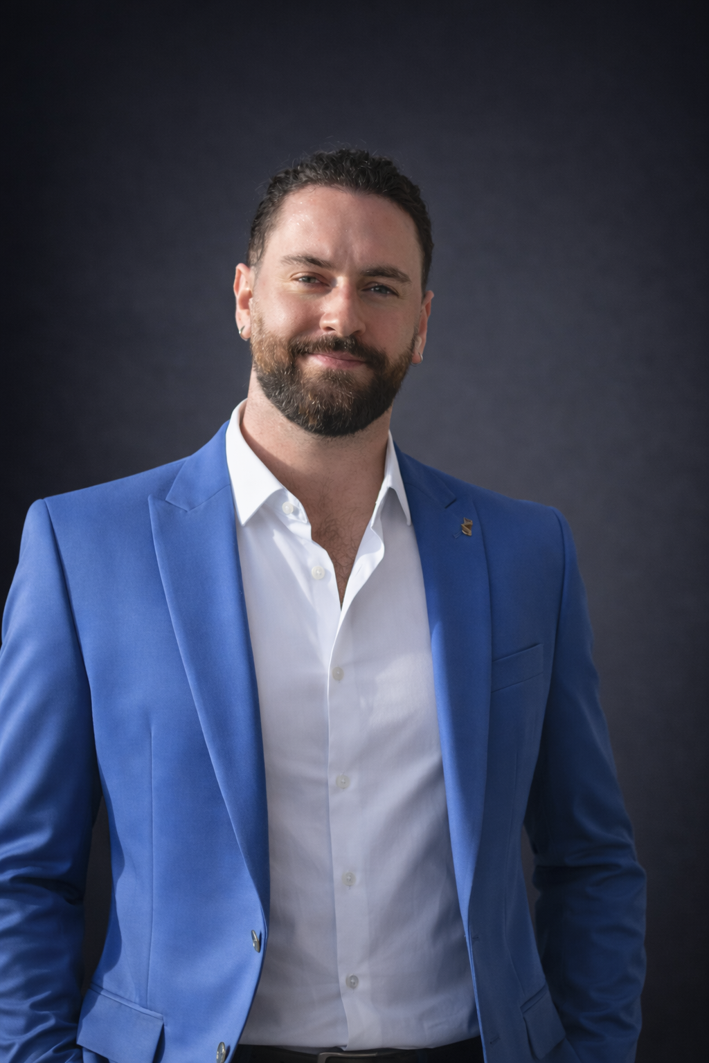 Photo Of David-Nathan